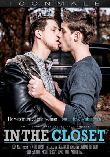 In The Closet Gay 59
